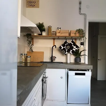 Appartement Quality In Center *