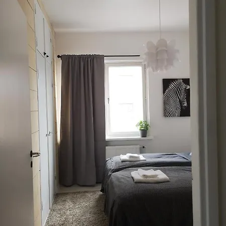 Appartement Quality In Center