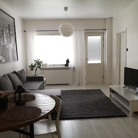 Appartement Quality In Center