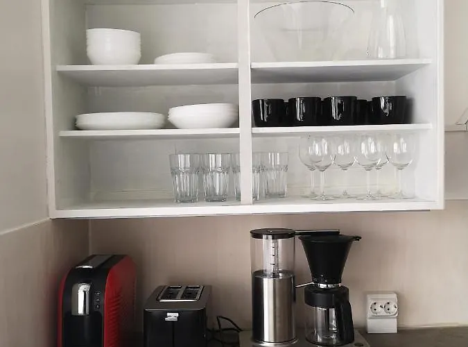 Quality In Center Appartement